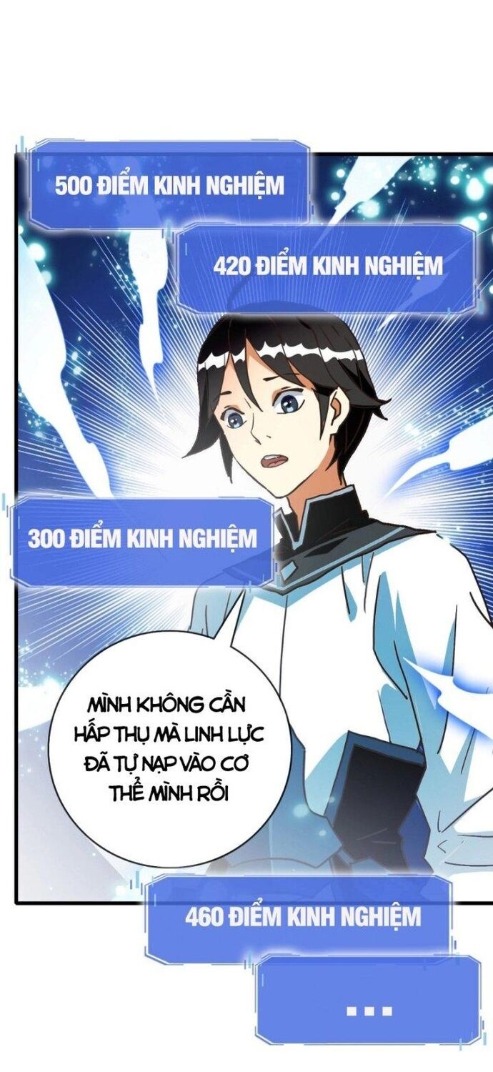 Hệ Thống Thăng Cấp Điên Cuồng - Chapter 79 - Page 48