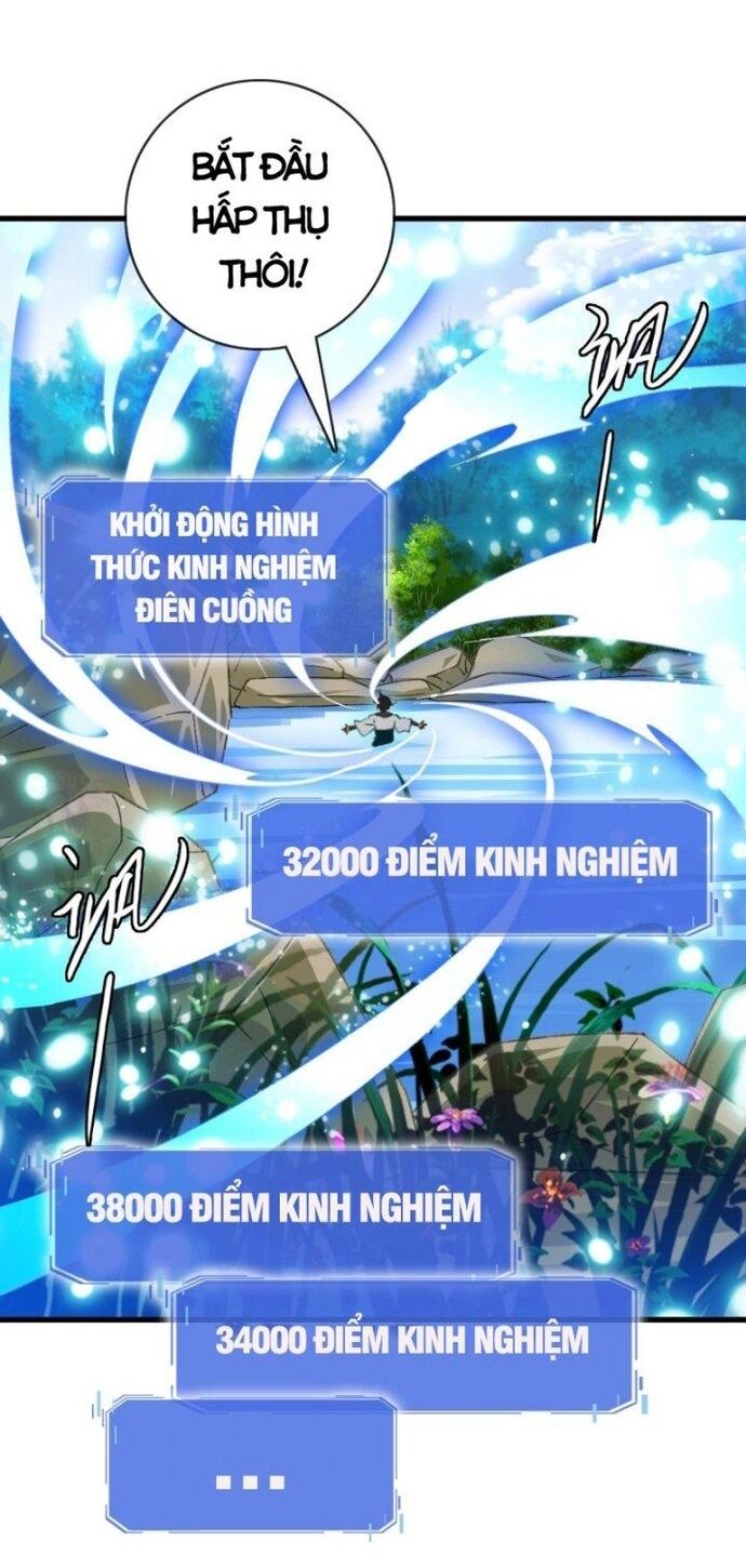 Hệ Thống Thăng Cấp Điên Cuồng - Chapter 79 - Page 49