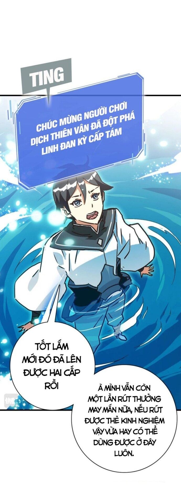 Hệ Thống Thăng Cấp Điên Cuồng - Chapter 79 - Page 50