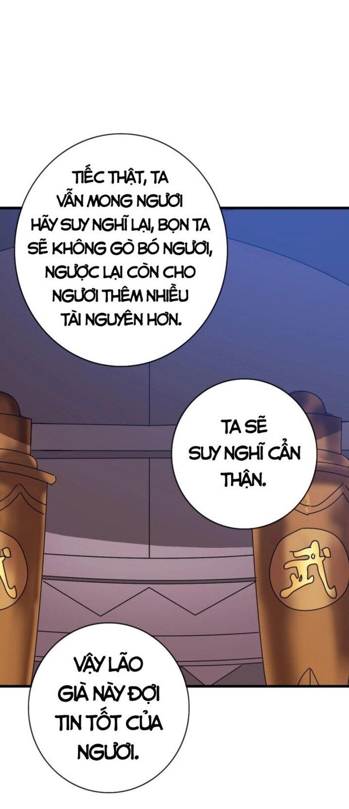 Hệ Thống Thăng Cấp Điên Cuồng - Chapter 79 - Page 9