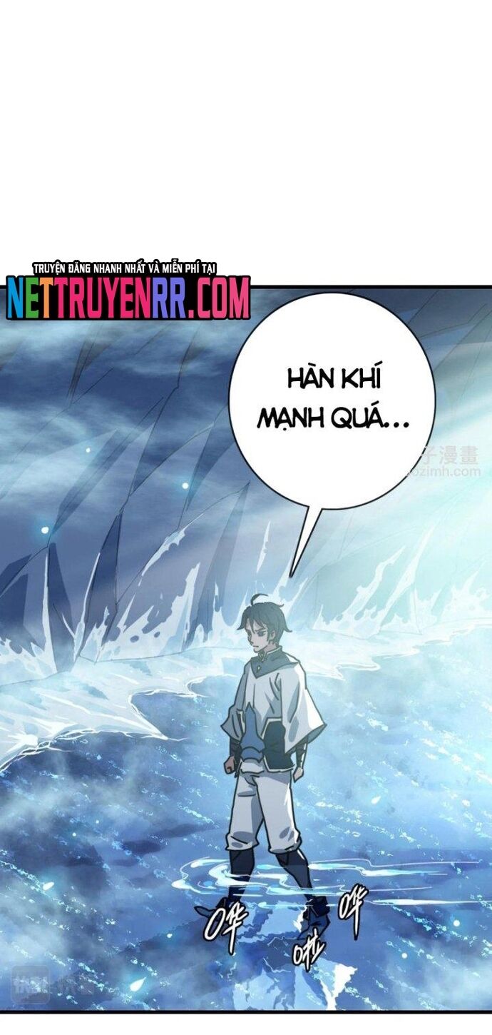 Hệ Thống Thăng Cấp Điên Cuồng - Chapter 80 - Page 11