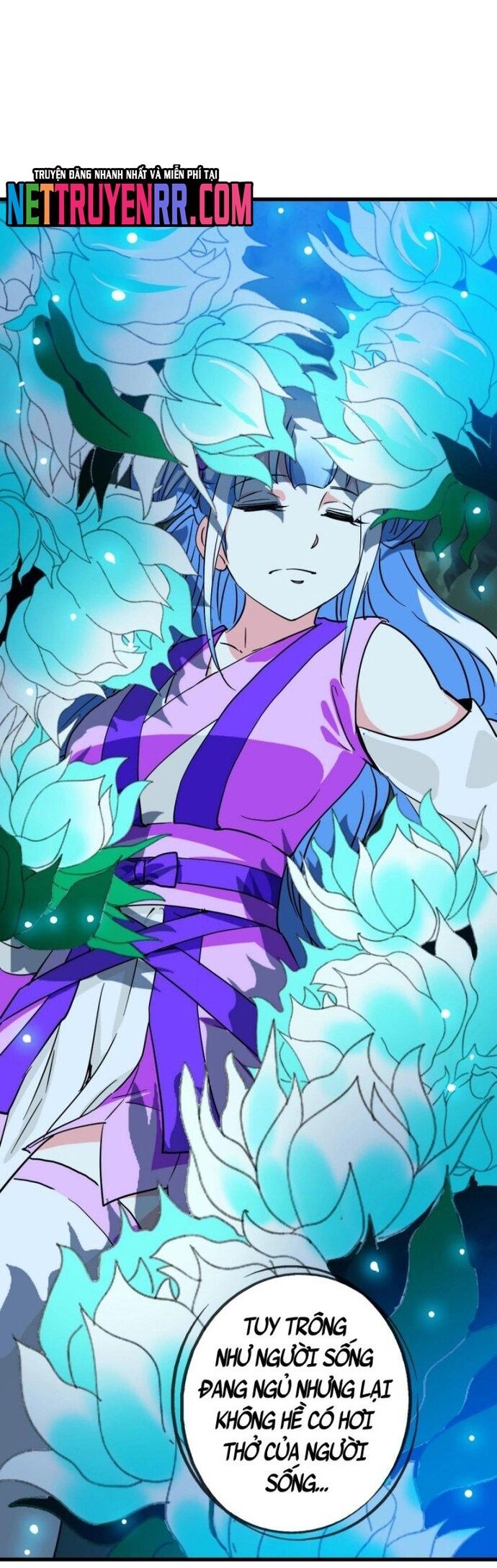 Hệ Thống Thăng Cấp Điên Cuồng - Chapter 80 - Page 14