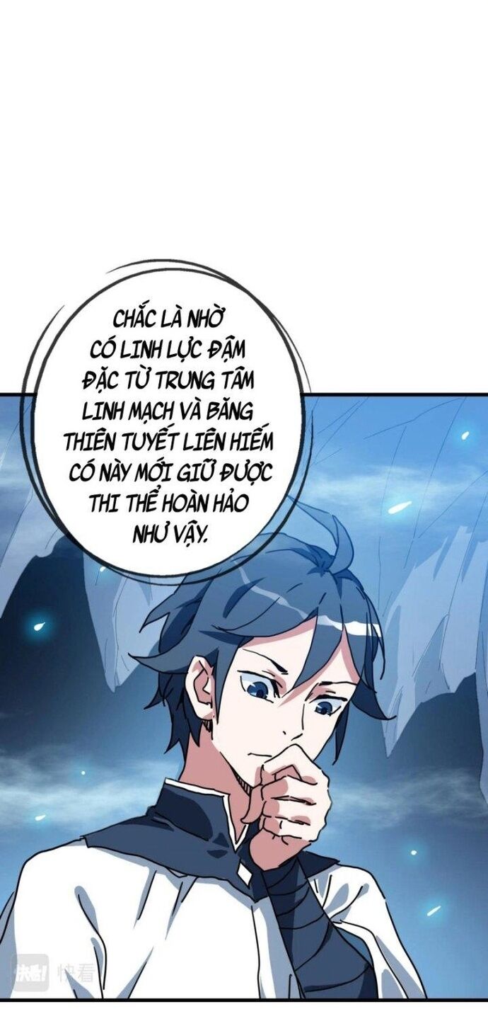 Hệ Thống Thăng Cấp Điên Cuồng - Chapter 80 - Page 15