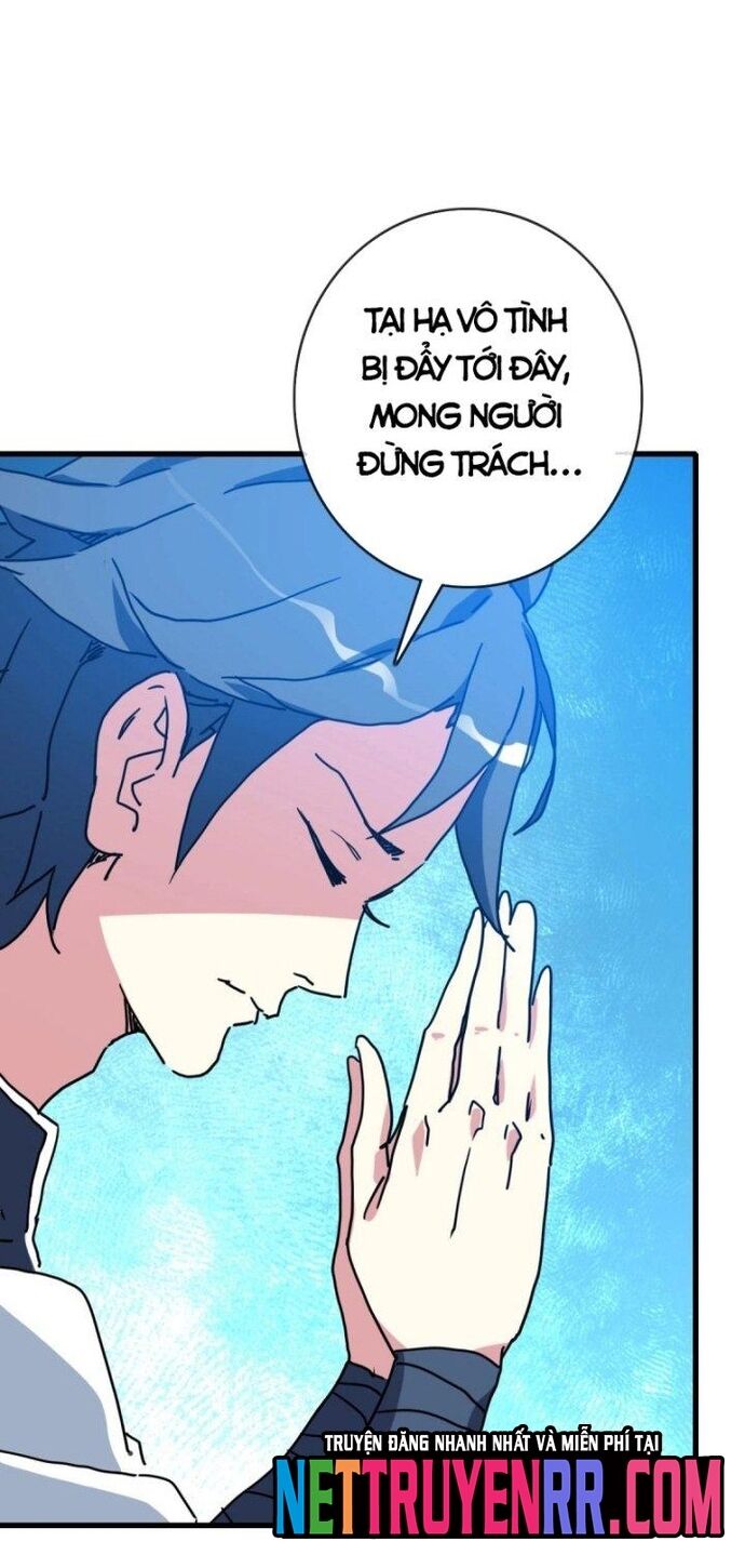 Hệ Thống Thăng Cấp Điên Cuồng - Chapter 80 - Page 16