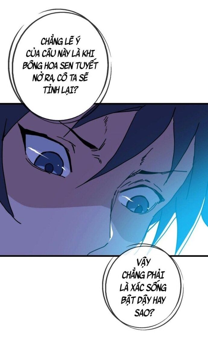 Hệ Thống Thăng Cấp Điên Cuồng - Chapter 80 - Page 18