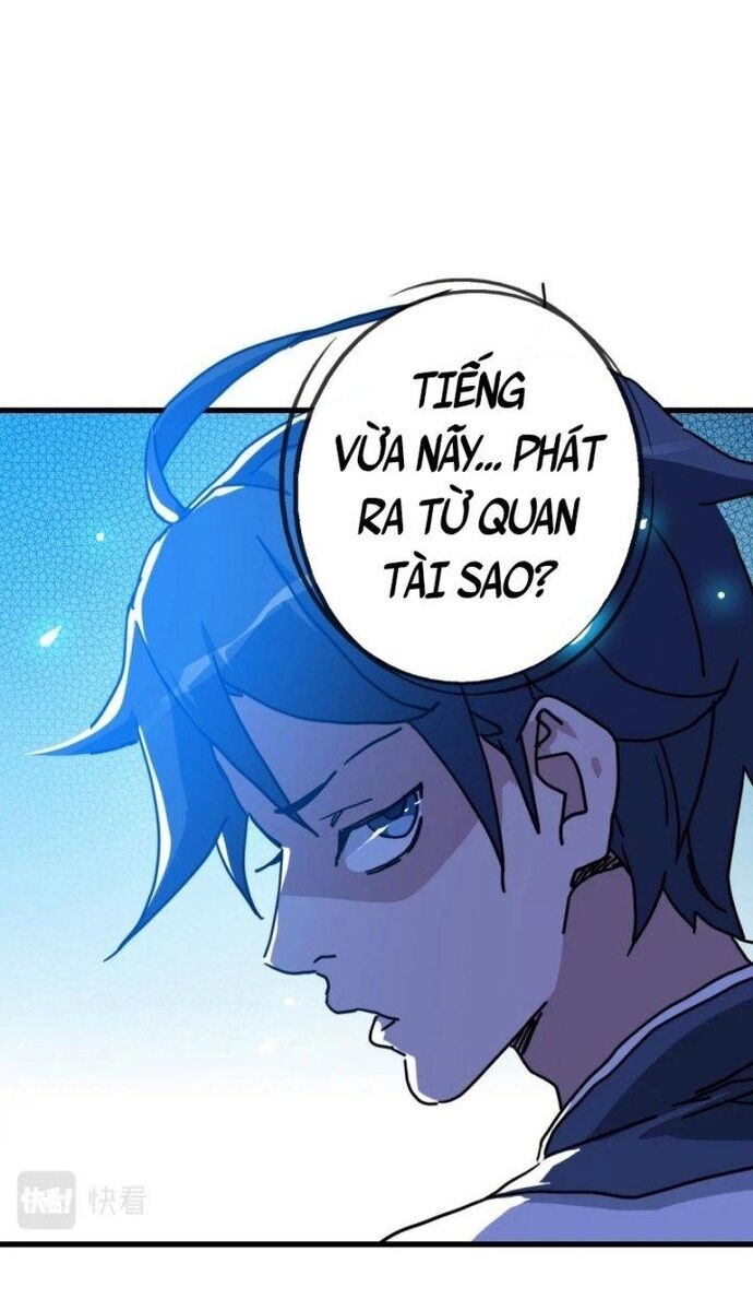 Hệ Thống Thăng Cấp Điên Cuồng - Chapter 80 - Page 21