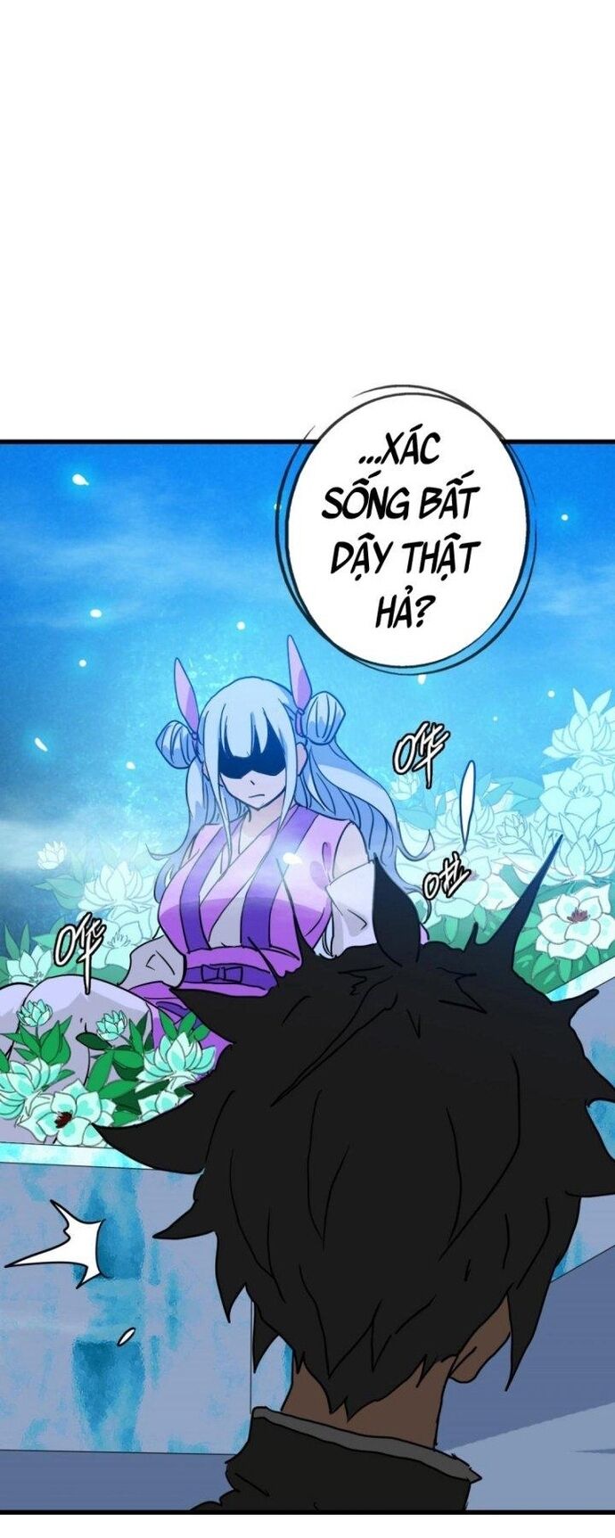 Hệ Thống Thăng Cấp Điên Cuồng - Chapter 80 - Page 22