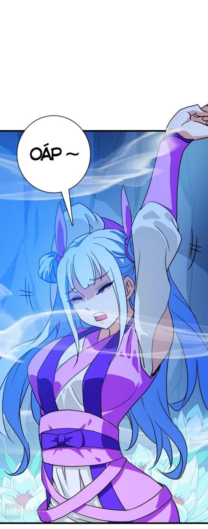 Hệ Thống Thăng Cấp Điên Cuồng - Chapter 80 - Page 27