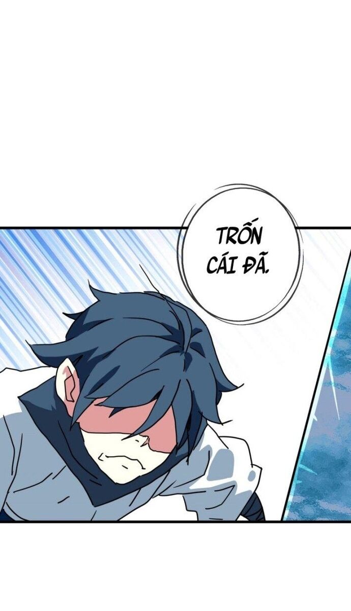 Hệ Thống Thăng Cấp Điên Cuồng - Chapter 80 - Page 28