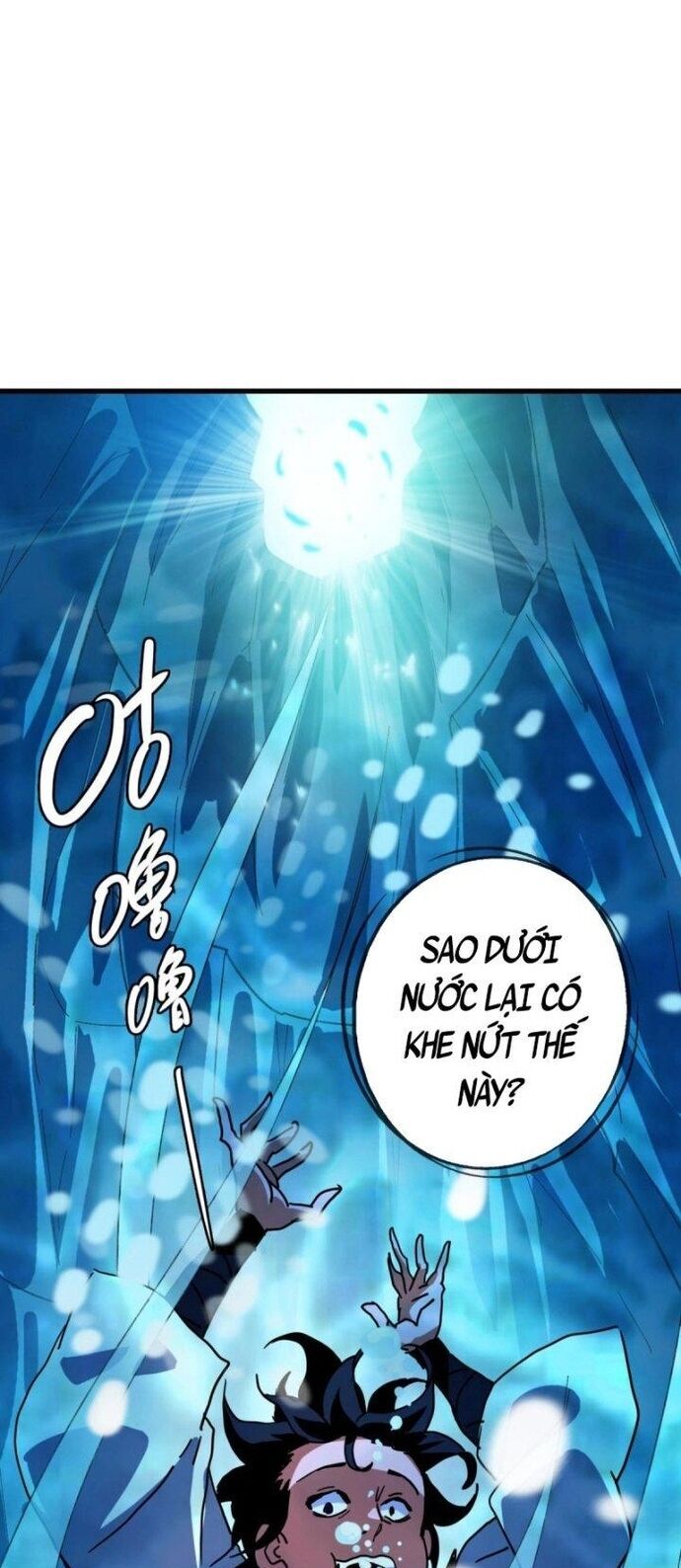 Hệ Thống Thăng Cấp Điên Cuồng - Chapter 80 - Page 3