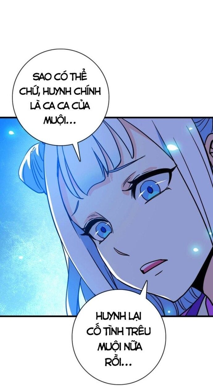 Hệ Thống Thăng Cấp Điên Cuồng - Chapter 80 - Page 39