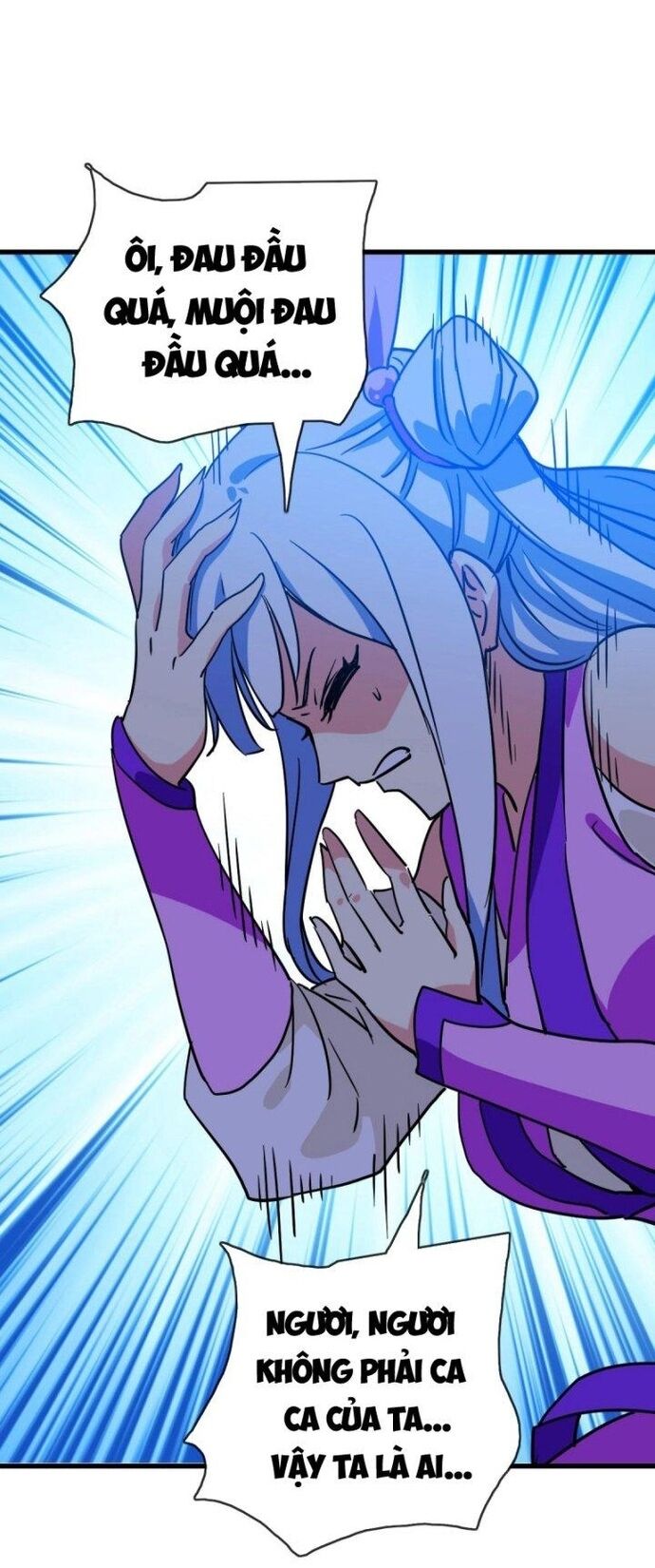 Hệ Thống Thăng Cấp Điên Cuồng - Chapter 80 - Page 40