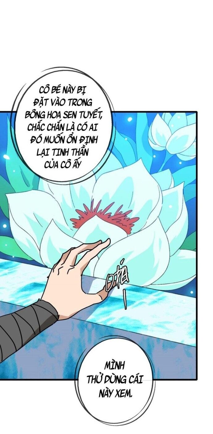 Hệ Thống Thăng Cấp Điên Cuồng - Chapter 80 - Page 41