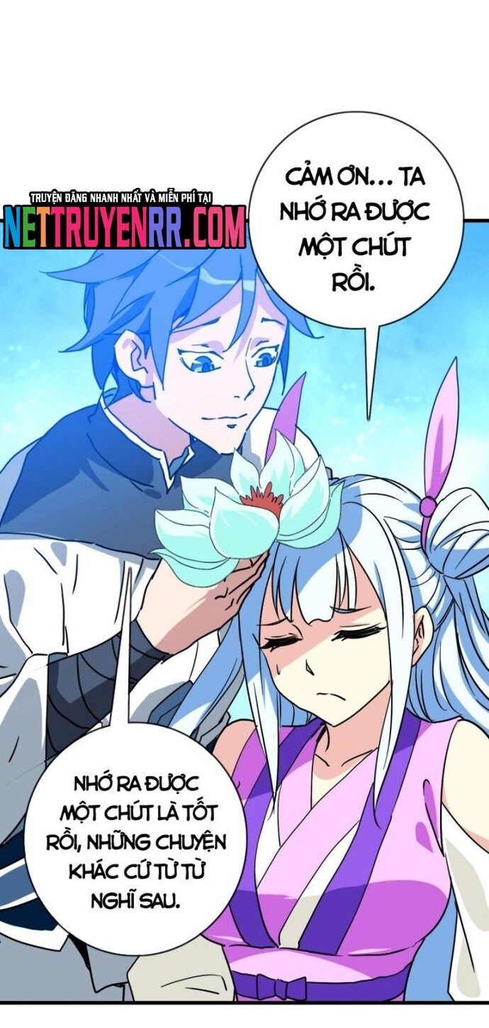 Hệ Thống Thăng Cấp Điên Cuồng - Chapter 80 - Page 42