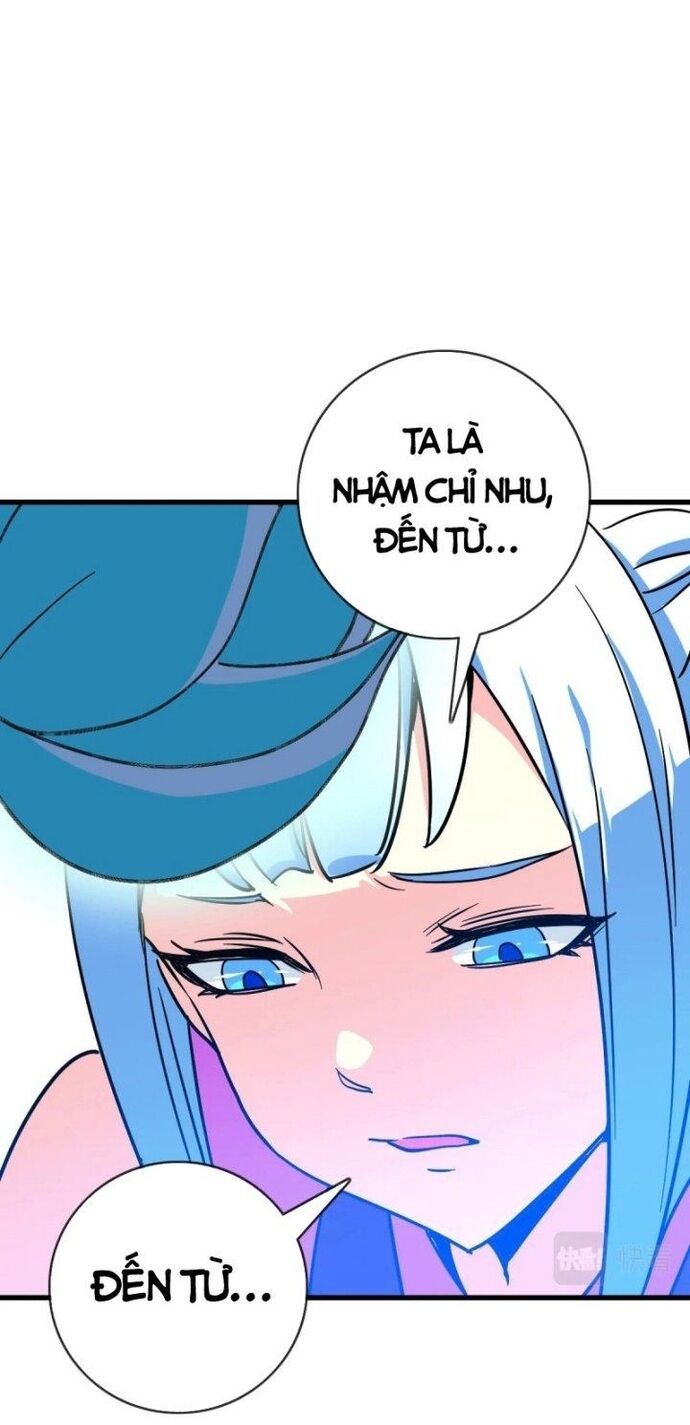 Hệ Thống Thăng Cấp Điên Cuồng - Chapter 80 - Page 43