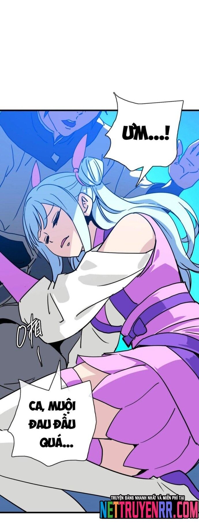 Hệ Thống Thăng Cấp Điên Cuồng - Chapter 80 - Page 44