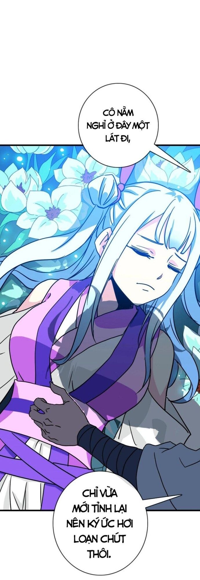 Hệ Thống Thăng Cấp Điên Cuồng - Chapter 80 - Page 45