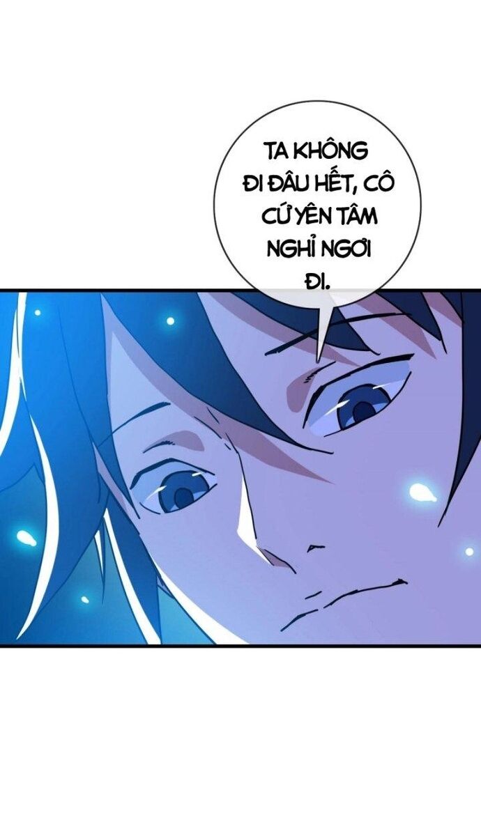 Hệ Thống Thăng Cấp Điên Cuồng - Chapter 80 - Page 47