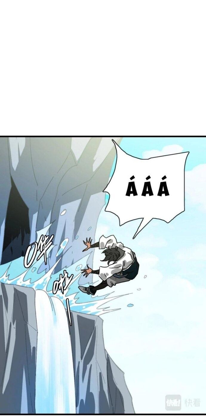 Hệ Thống Thăng Cấp Điên Cuồng - Chapter 80 - Page 5