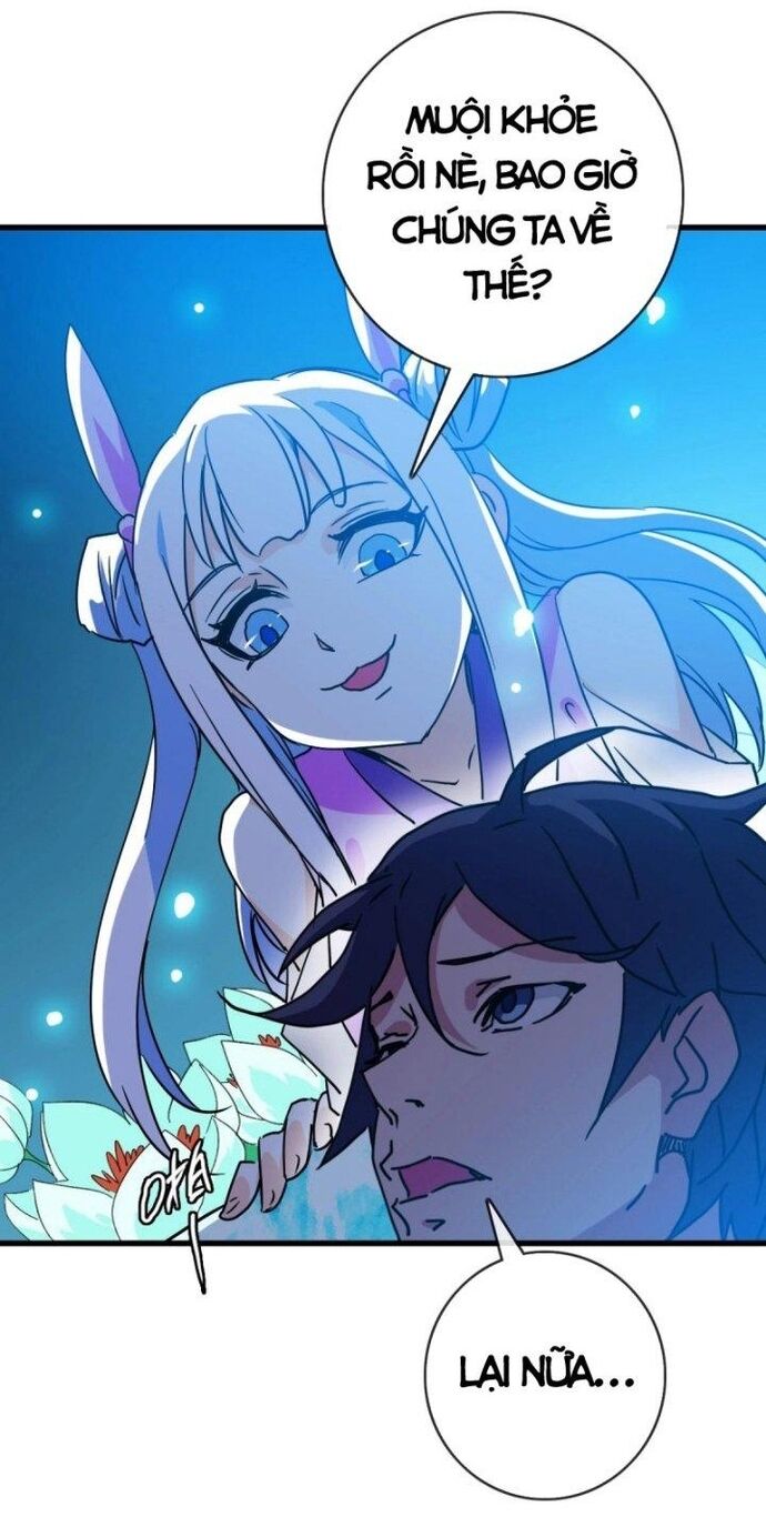 Hệ Thống Thăng Cấp Điên Cuồng - Chapter 80 - Page 53