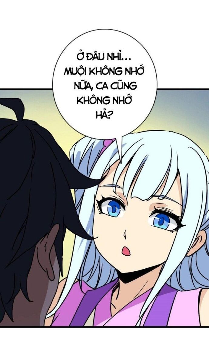 Hệ Thống Thăng Cấp Điên Cuồng - Chapter 80 - Page 55