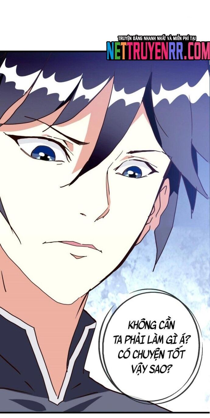 Hệ Thống Thăng Cấp Điên Cuồng - Chapter 81 - Page 10