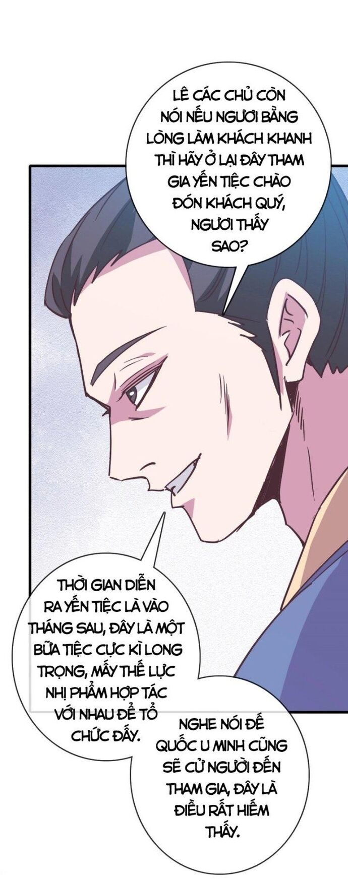 Hệ Thống Thăng Cấp Điên Cuồng - Chapter 81 - Page 13