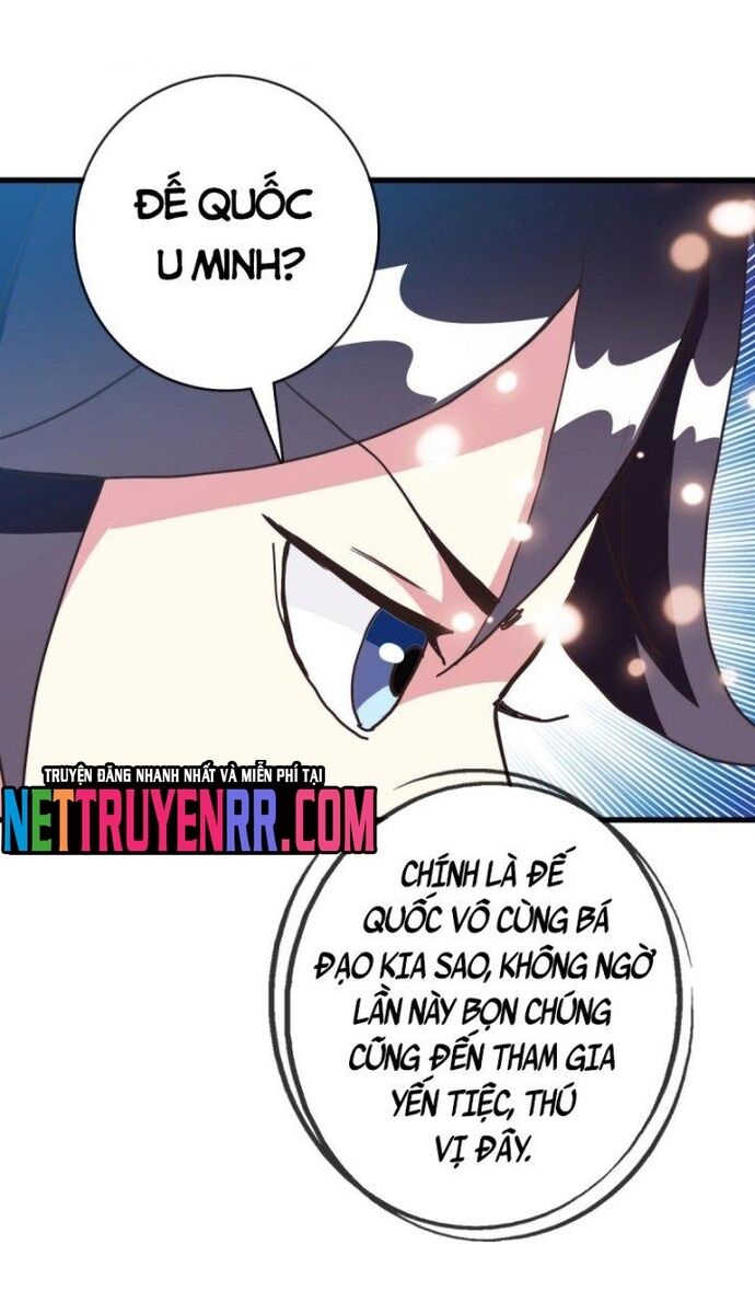 Hệ Thống Thăng Cấp Điên Cuồng - Chapter 81 - Page 14