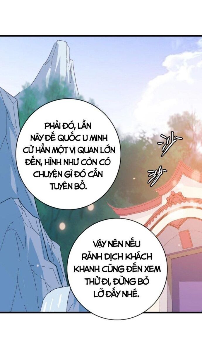 Hệ Thống Thăng Cấp Điên Cuồng - Chapter 81 - Page 15