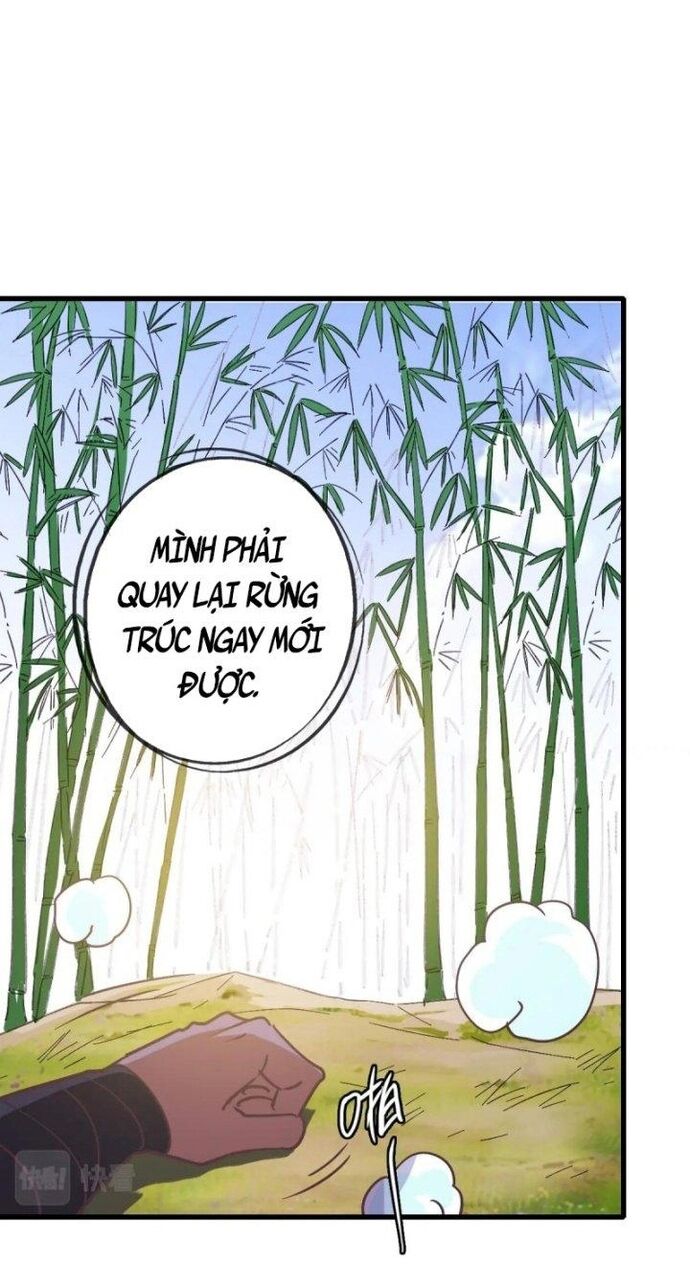 Hệ Thống Thăng Cấp Điên Cuồng - Chapter 81 - Page 17