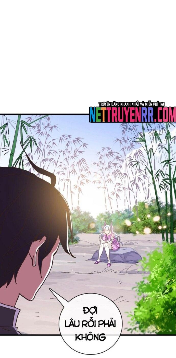 Hệ Thống Thăng Cấp Điên Cuồng - Chapter 81 - Page 18