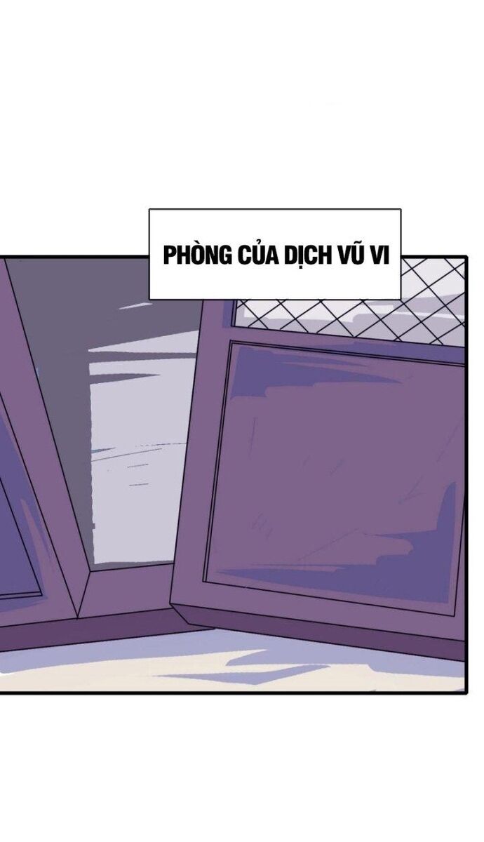 Hệ Thống Thăng Cấp Điên Cuồng - Chapter 81 - Page 26