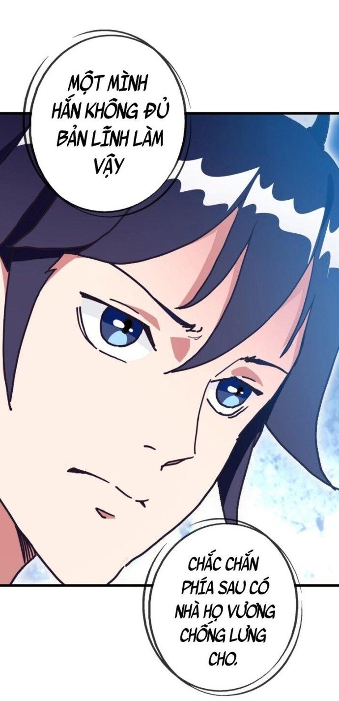 Hệ Thống Thăng Cấp Điên Cuồng - Chapter 81 - Page 31