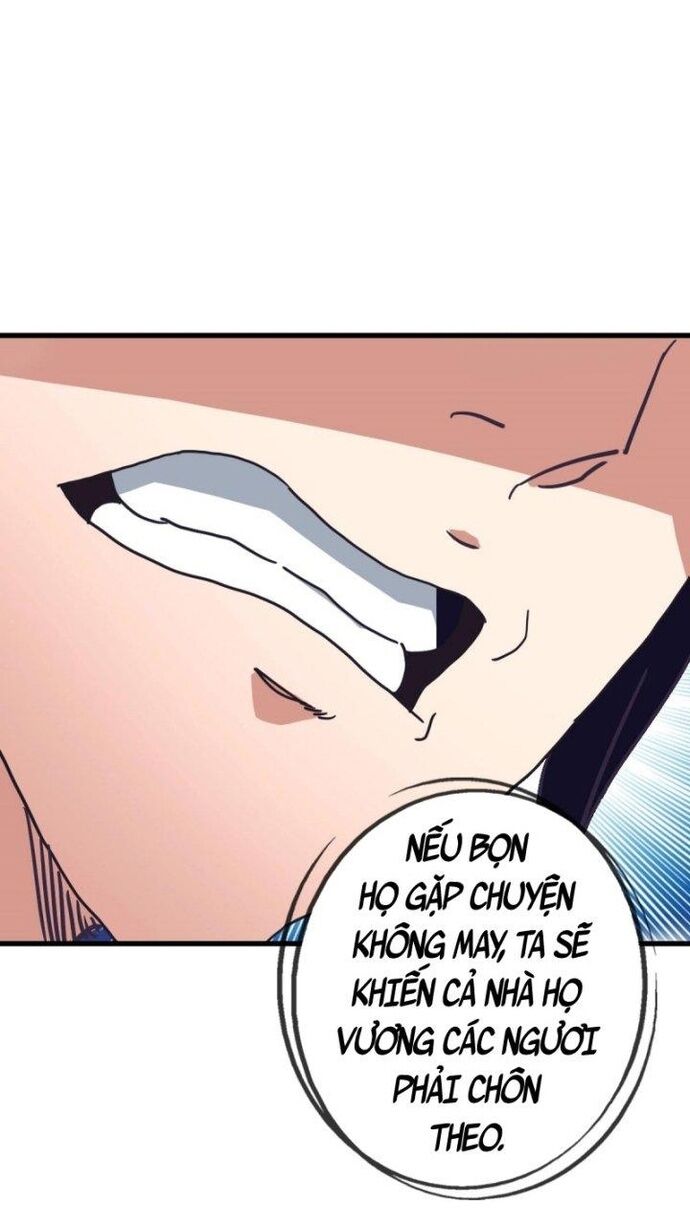 Hệ Thống Thăng Cấp Điên Cuồng - Chapter 81 - Page 32