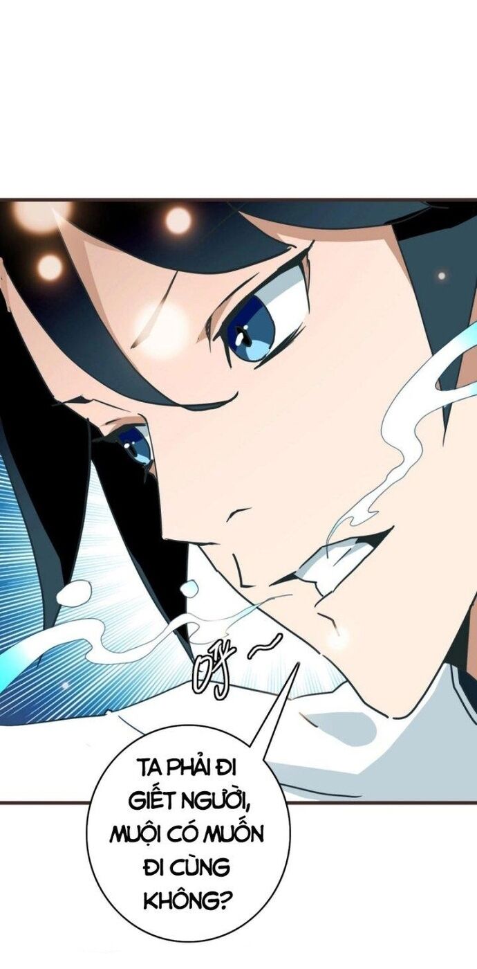 Hệ Thống Thăng Cấp Điên Cuồng - Chapter 81 - Page 34