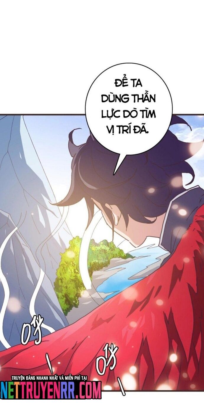 Hệ Thống Thăng Cấp Điên Cuồng - Chapter 81 - Page 40