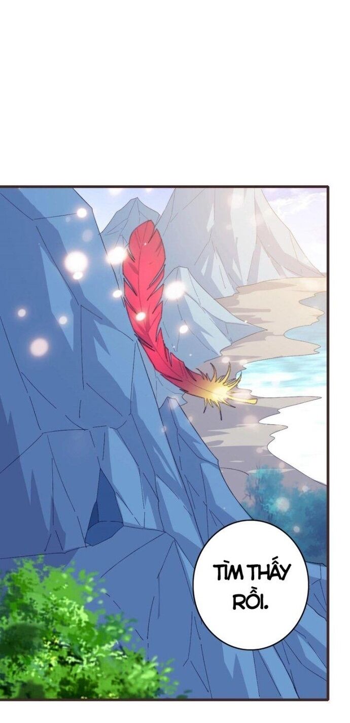 Hệ Thống Thăng Cấp Điên Cuồng - Chapter 81 - Page 41