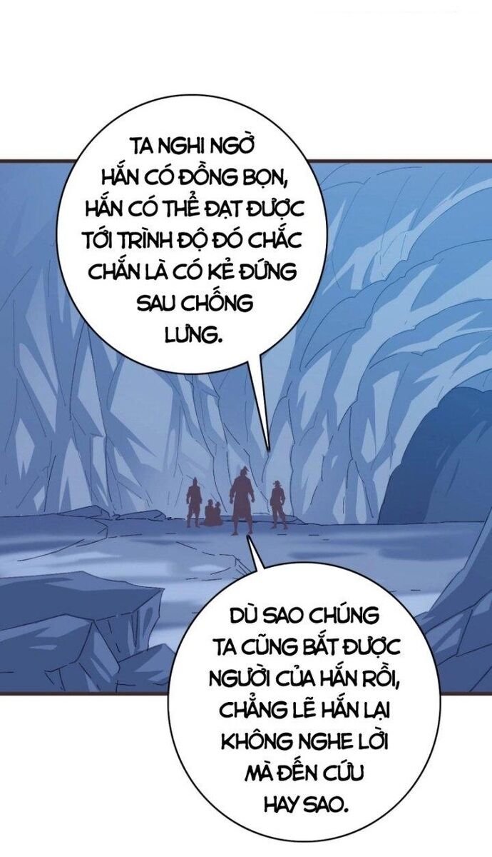 Hệ Thống Thăng Cấp Điên Cuồng - Chapter 81 - Page 43