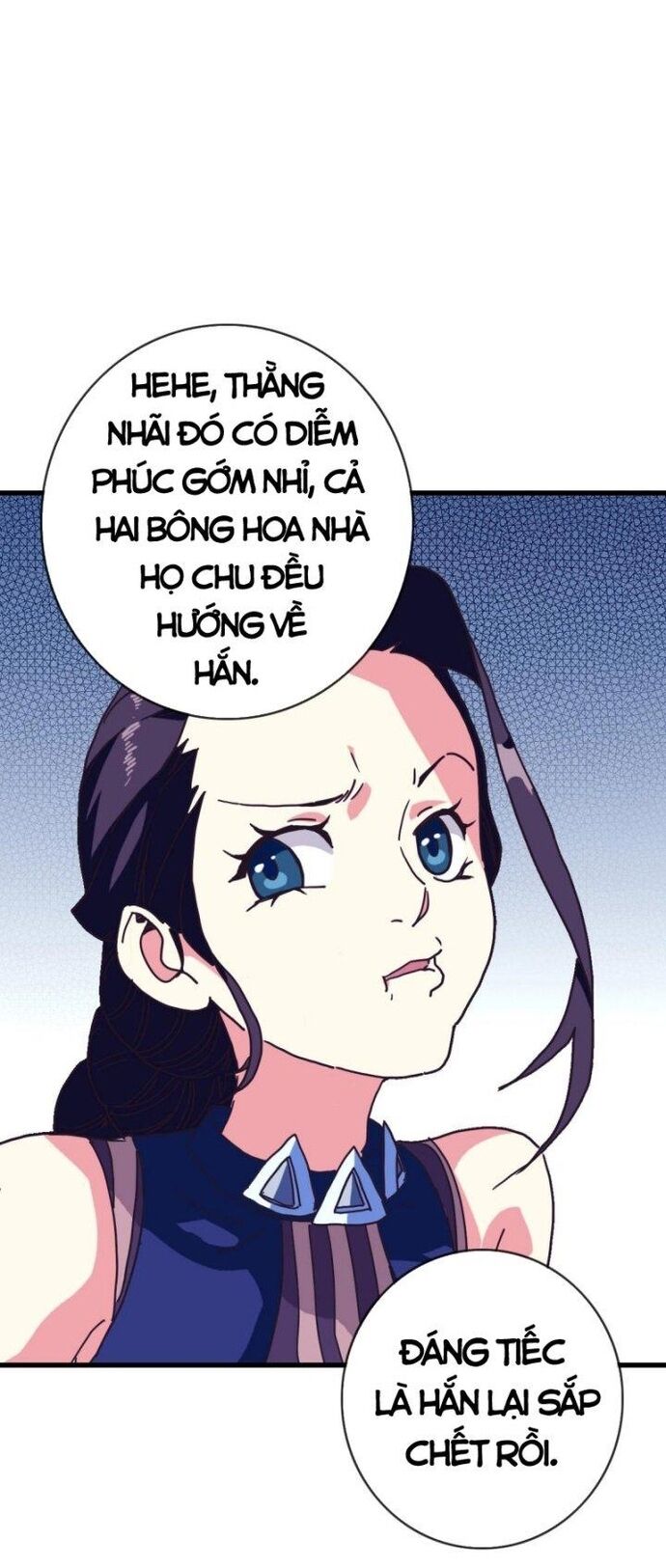 Hệ Thống Thăng Cấp Điên Cuồng - Chapter 81 - Page 45