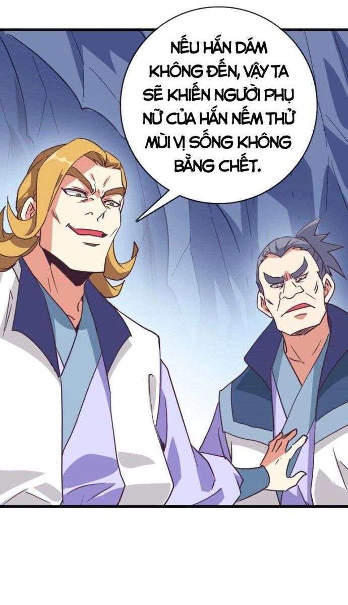 Hệ Thống Thăng Cấp Điên Cuồng - Chapter 81 - Page 48