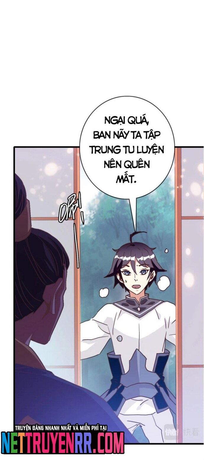 Hệ Thống Thăng Cấp Điên Cuồng - Chapter 81 - Page 5