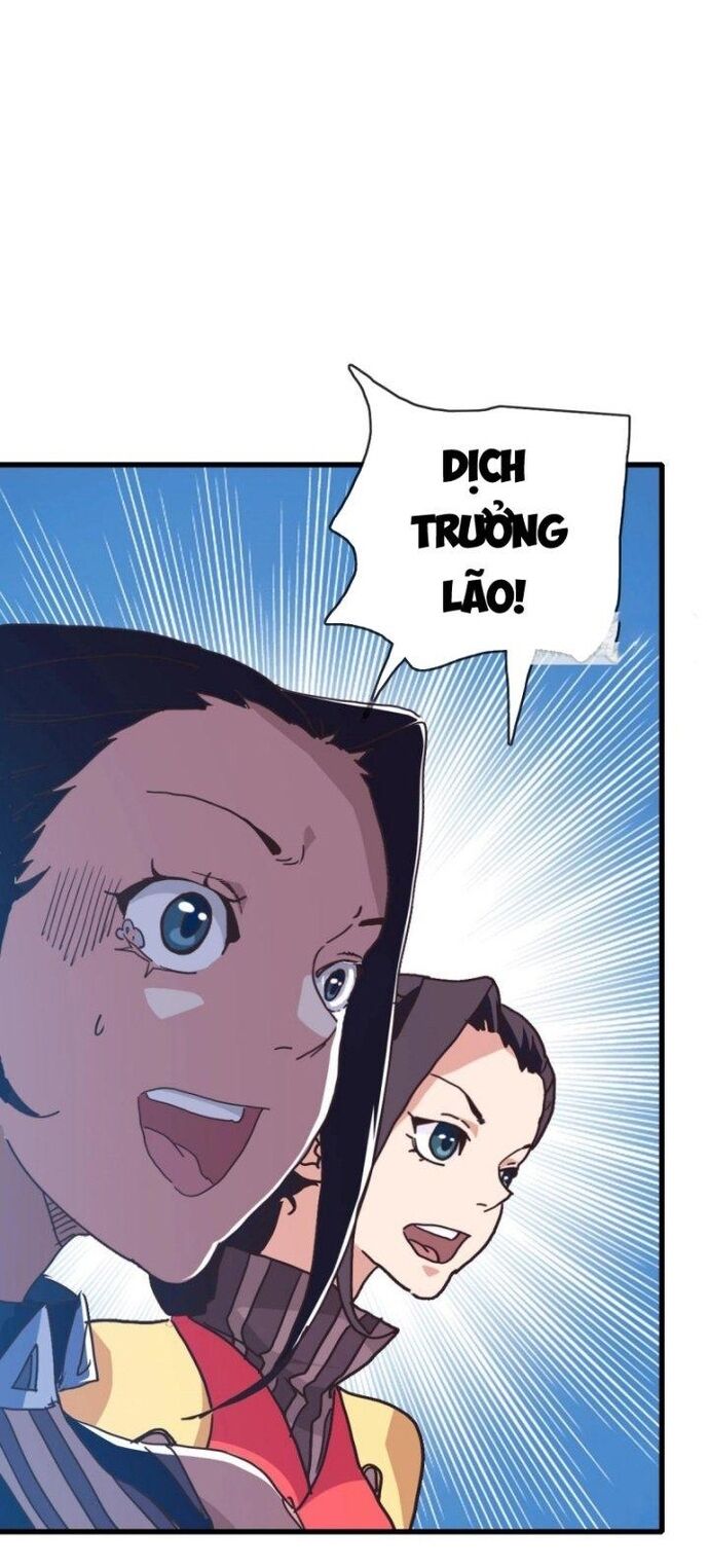 Hệ Thống Thăng Cấp Điên Cuồng - Chapter 81 - Page 51
