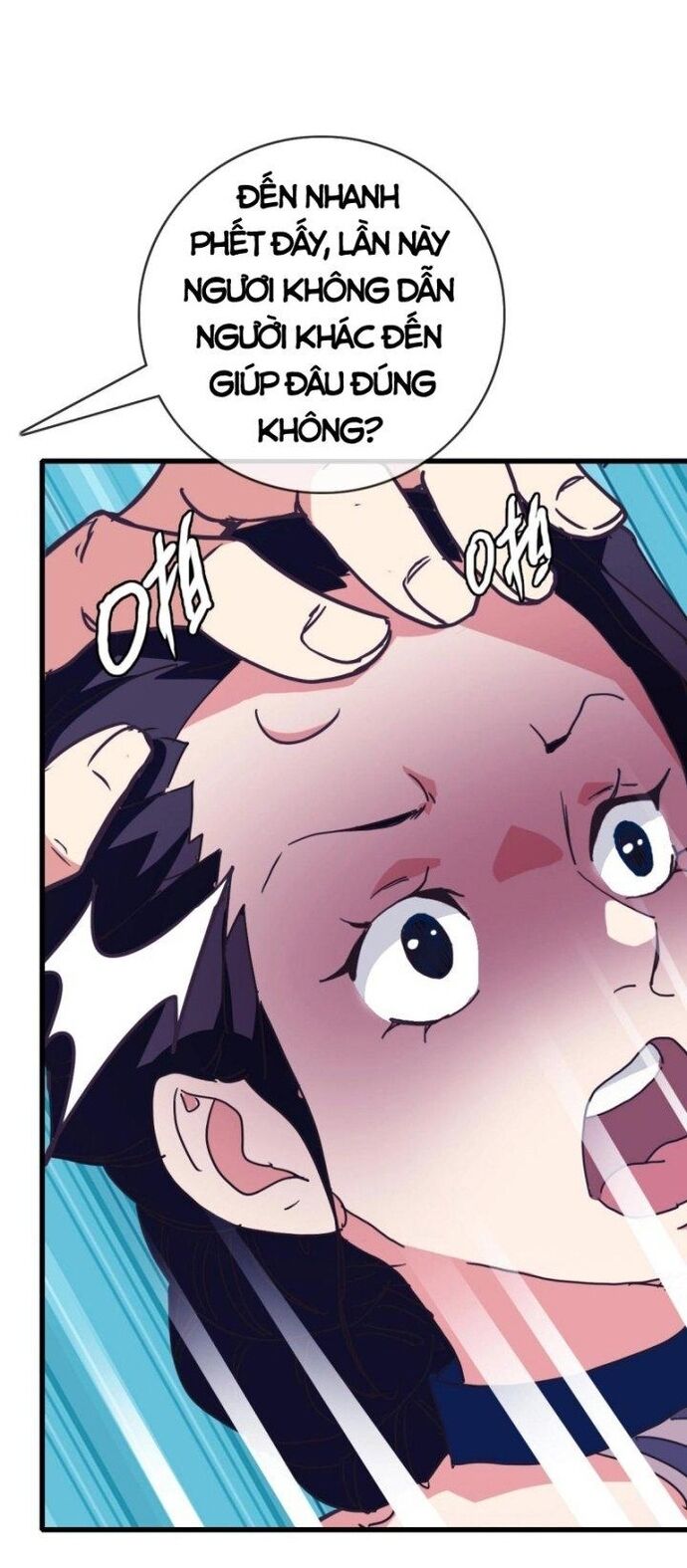 Hệ Thống Thăng Cấp Điên Cuồng - Chapter 81 - Page 52