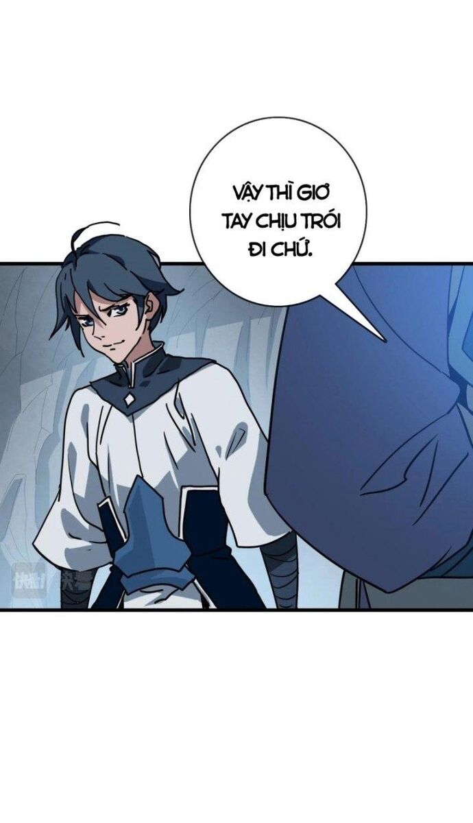 Hệ Thống Thăng Cấp Điên Cuồng - Chapter 82 - Page 10