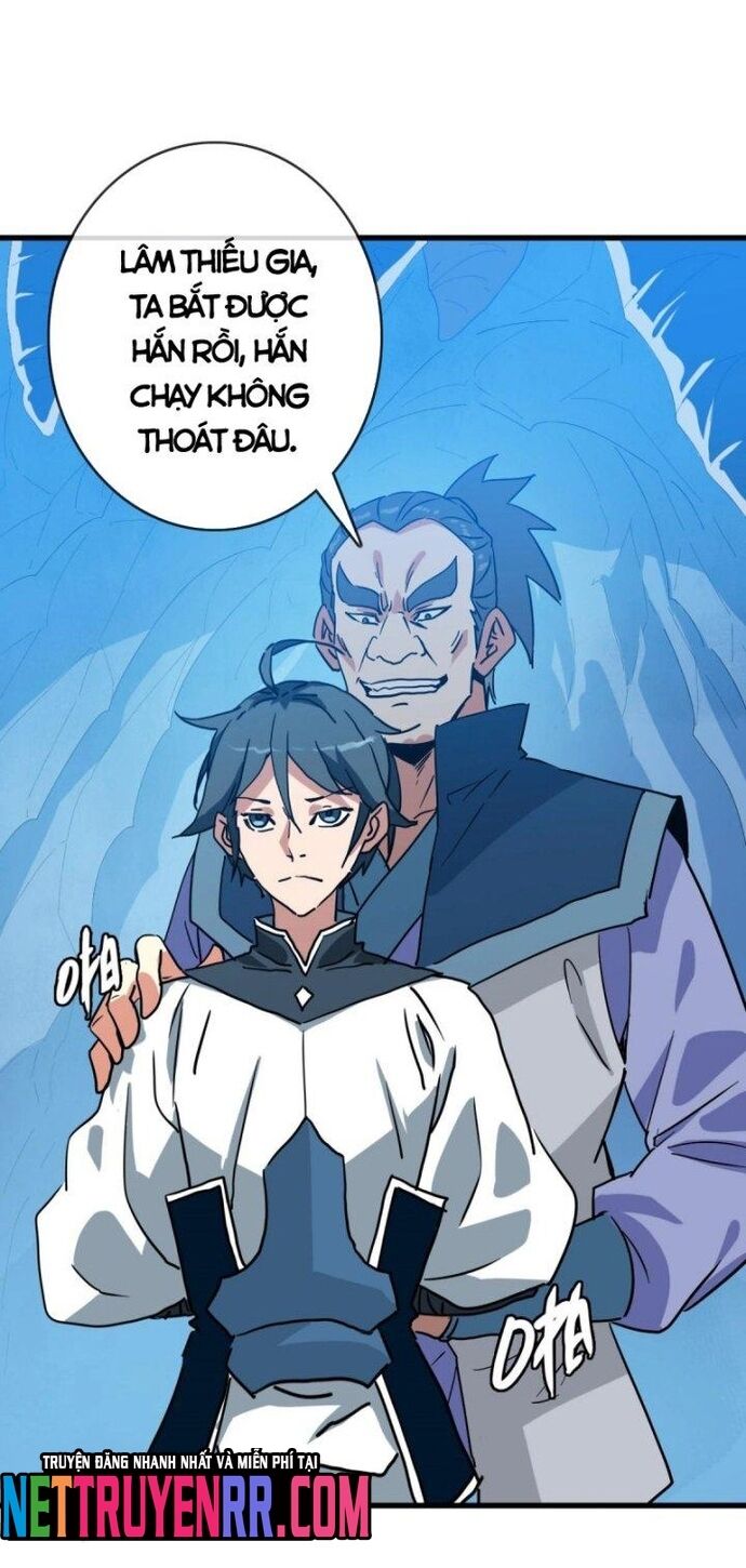 Hệ Thống Thăng Cấp Điên Cuồng - Chapter 82 - Page 11