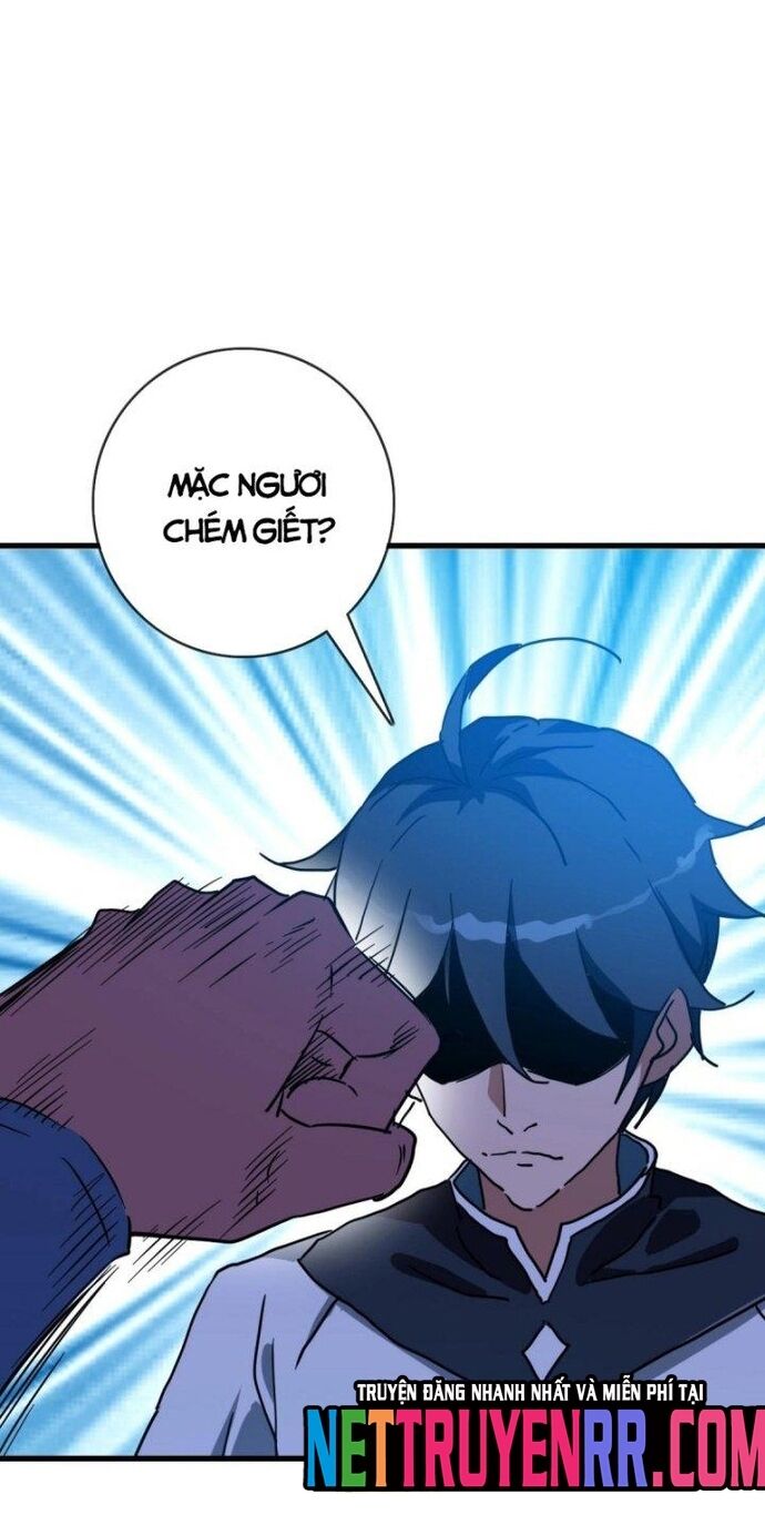 Hệ Thống Thăng Cấp Điên Cuồng - Chapter 82 - Page 18