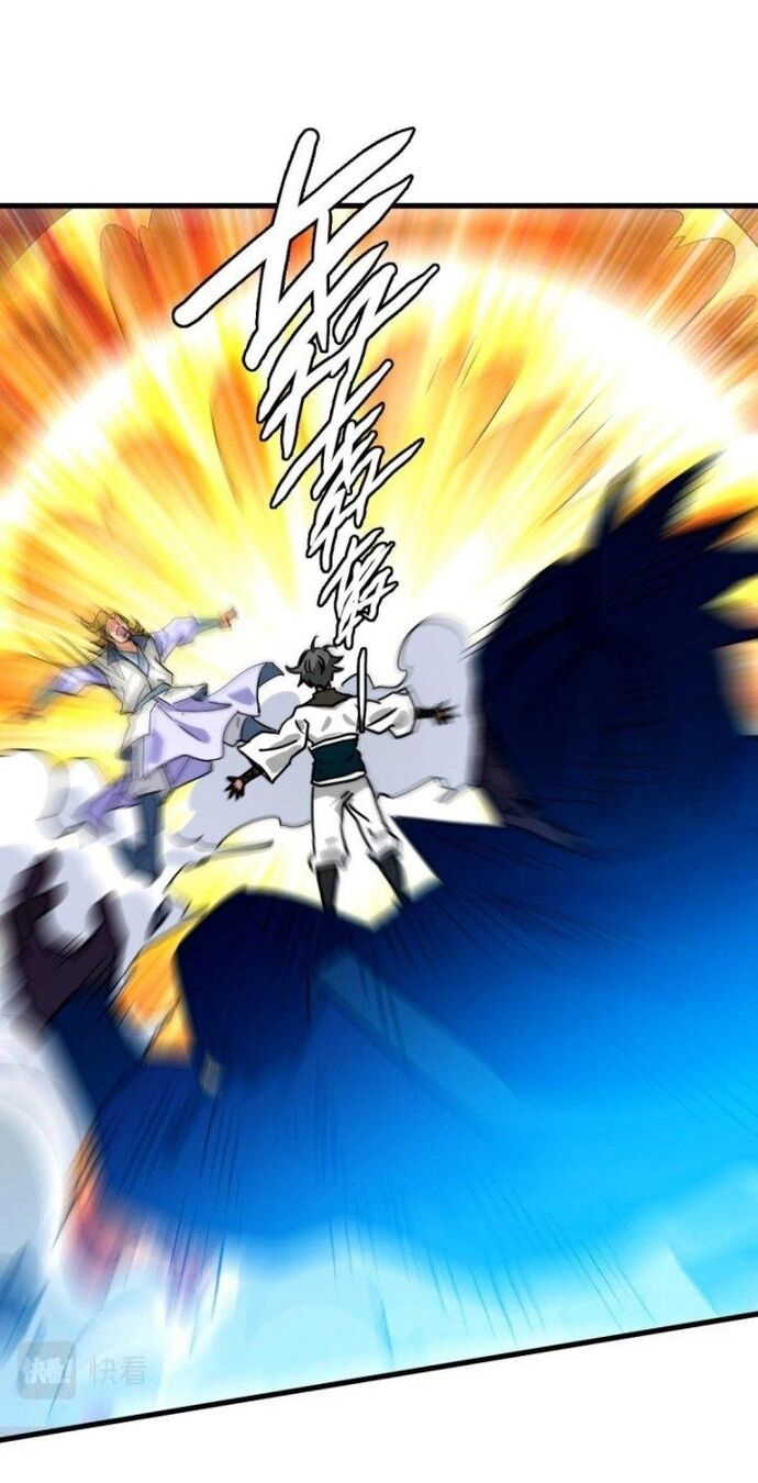 Hệ Thống Thăng Cấp Điên Cuồng - Chapter 82 - Page 20