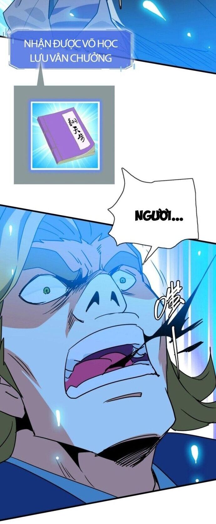 Hệ Thống Thăng Cấp Điên Cuồng - Chapter 82 - Page 22
