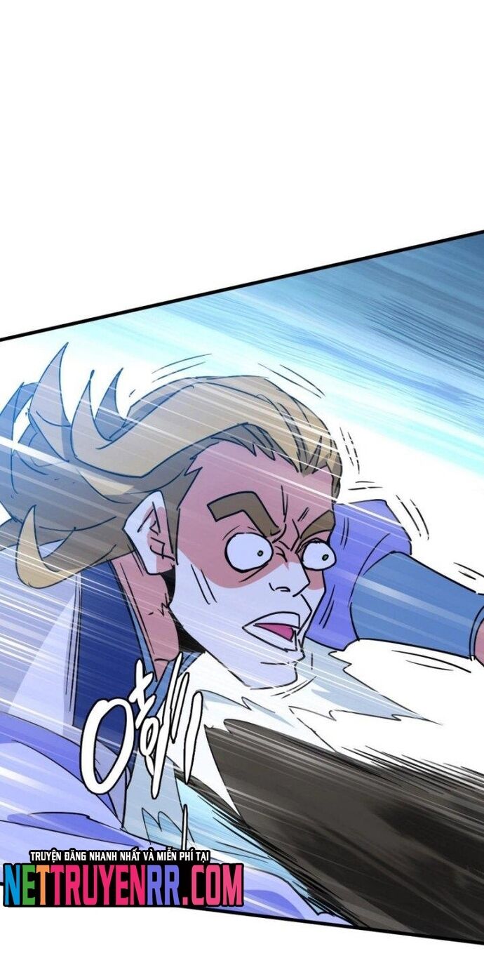 Hệ Thống Thăng Cấp Điên Cuồng - Chapter 82 - Page 23