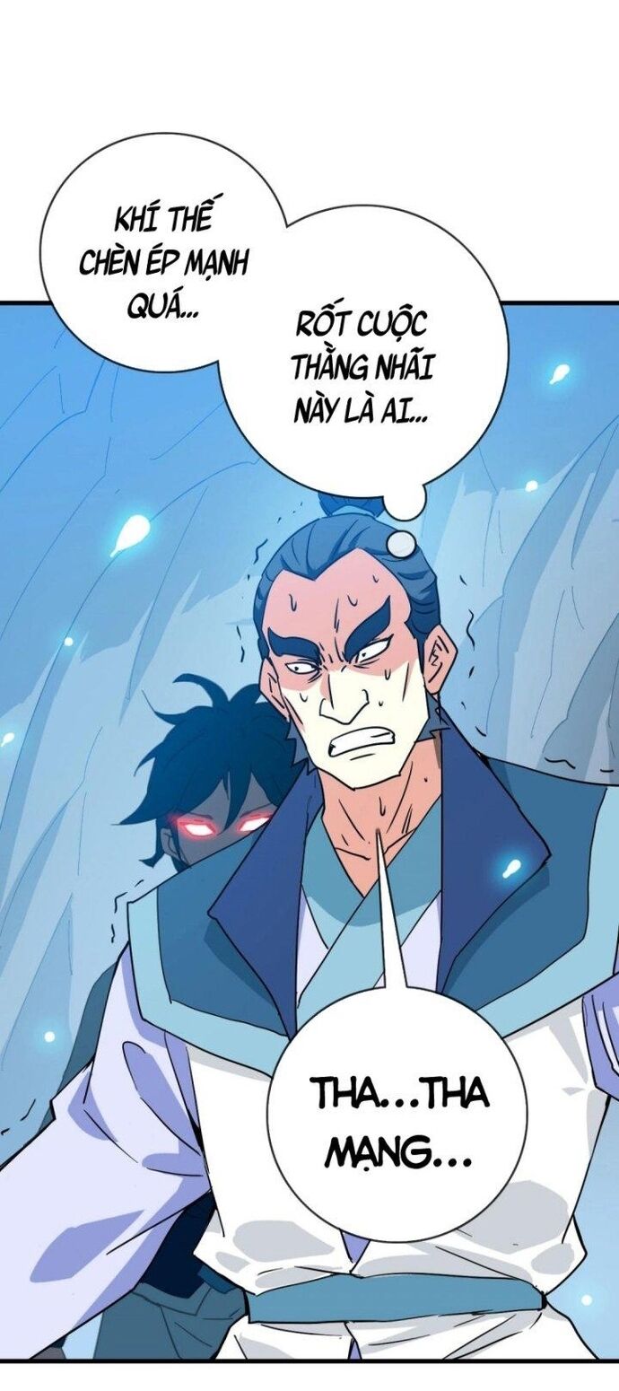 Hệ Thống Thăng Cấp Điên Cuồng - Chapter 82 - Page 27